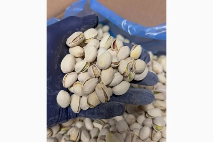 ФІСТАШКА смажена солена (США, Каліфорнія), Київ- фото № 3