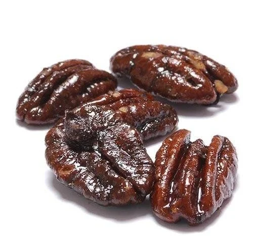 Продаём пекан обжаренный в карамели- фото № 1