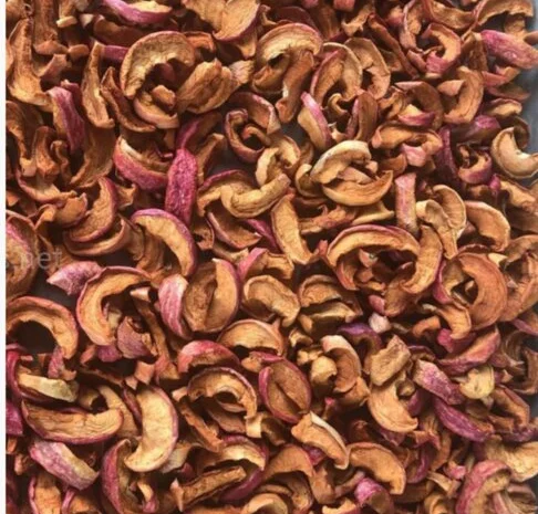 Продам сушку з домашніх яблук та груш(дичка та різана)- фото № 2