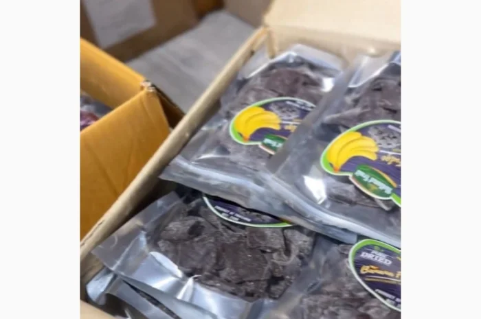 Поставка всіх видів горіхів та сухофруктів- фото № 4