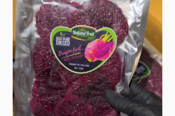 Поставка всіх видів горіхів та сухофруктів- фото № 5