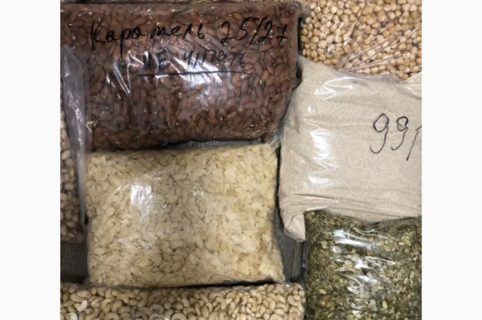 Поставка всіх видів горіхів та сухофруктів- фото № 6