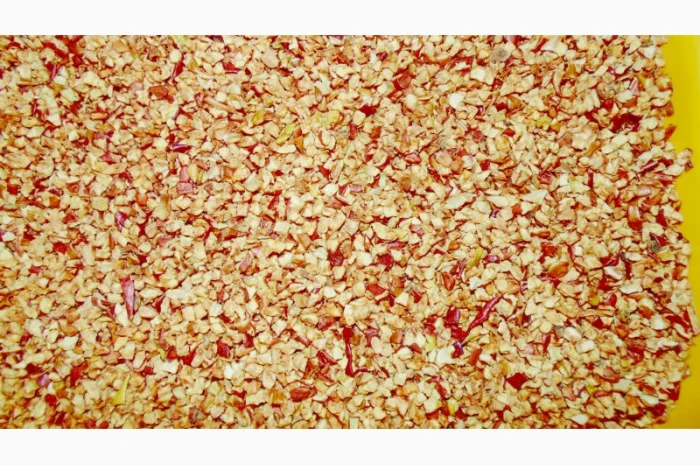 Сушена малина смородина полуниця яблука груша- фото № 5