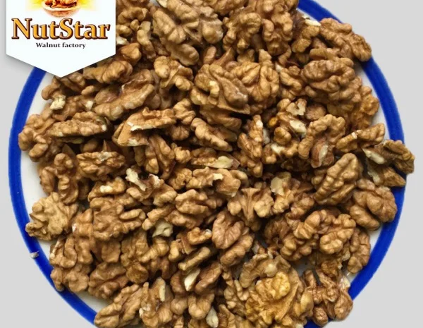 Волоський горіх від виробника на експорт, 1/2, 1/4, ядро, мікс, fca- фото № 4