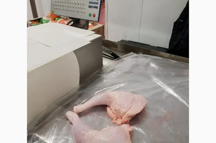 Курица Бройлер- фото № 3