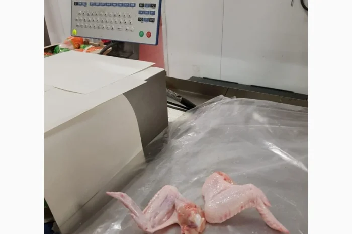 Курица Бройлер- фото № 5