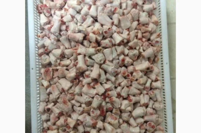 Куриный сустав лапы- фото № 1