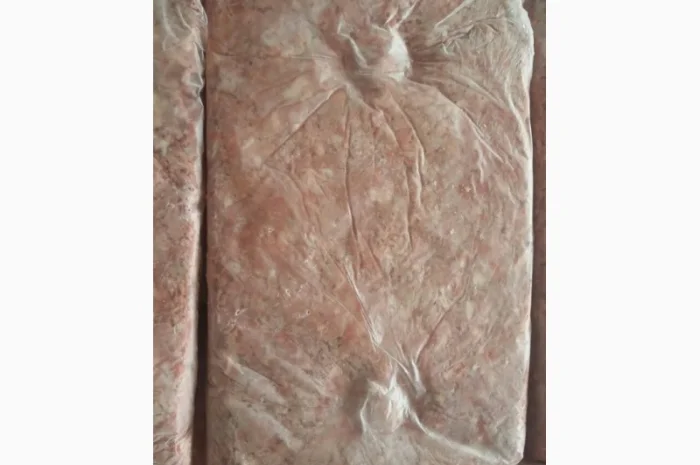 Куриный костный остаток- фото № 3