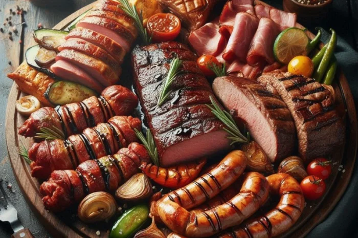 Тушка м'ясо нутрії- фото № 1