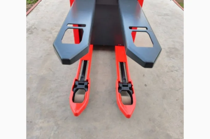 Рокла електрична Електророкла Навантажувач 799 LINDE T16L 15 м/г- фото № 7