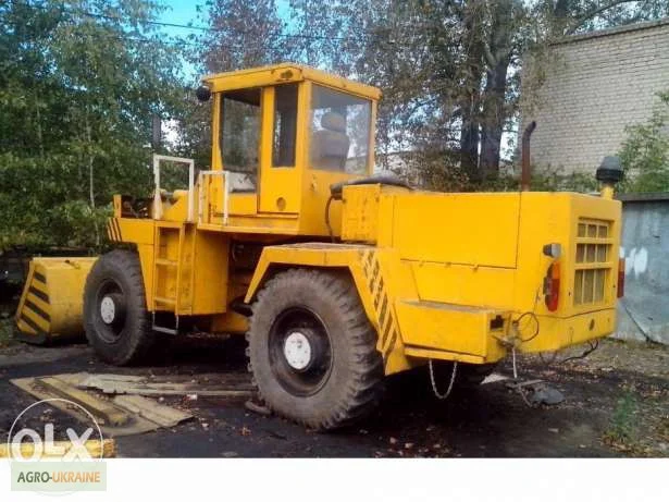 Продаю погрузчики UNK 320- фото № 1