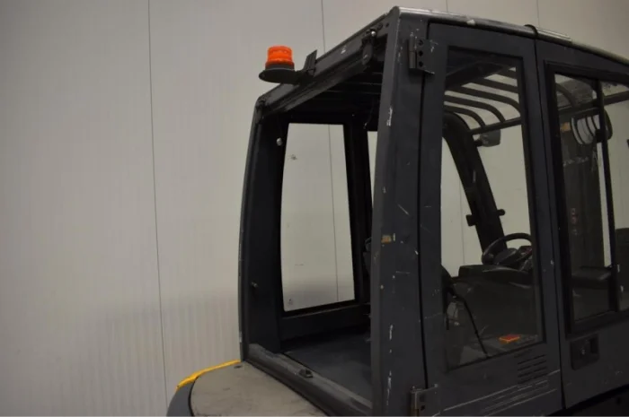 Вилочный погрузчик Jungheinrich EFG 540- фото № 12