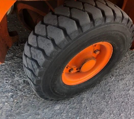 Вилочный погрузчик Mitsubishi FG25. В Наличии- фото № 6