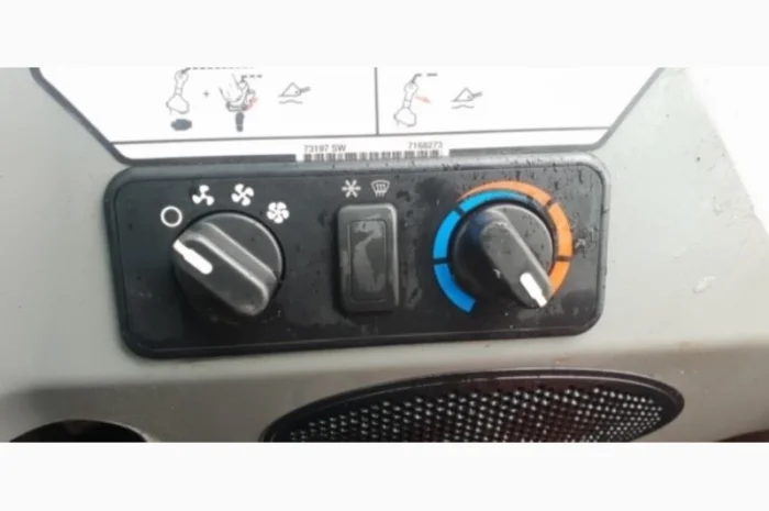 Мини-погрузчик Bobcat S770 HighFlow- фото № 9