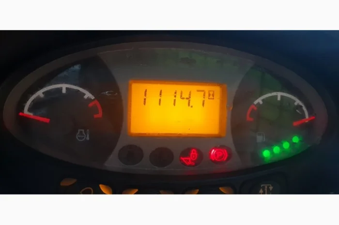 Мини-погрузчик Bobcat S770 HighFlow- фото № 10