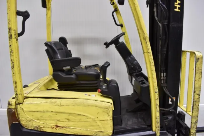 Вилочный погрузчик Hyster J 1.8 XNT- фото № 2