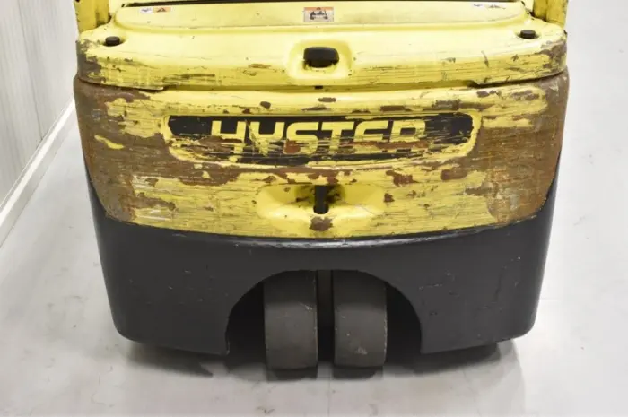 Вилочный погрузчик Hyster J 1.8 XNT- фото № 6