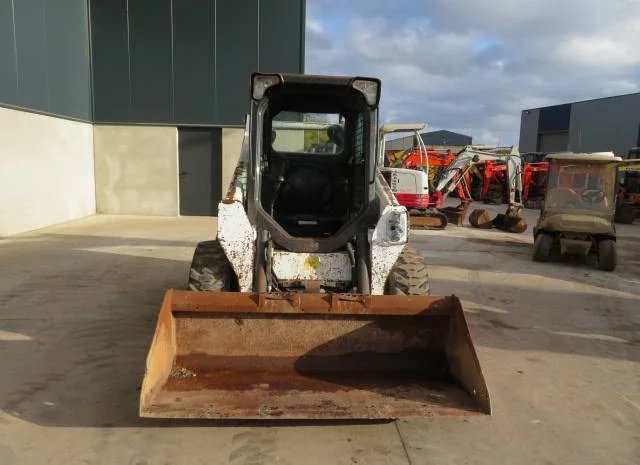 Мини-погрузчик Bobcat S 570- фото № 2