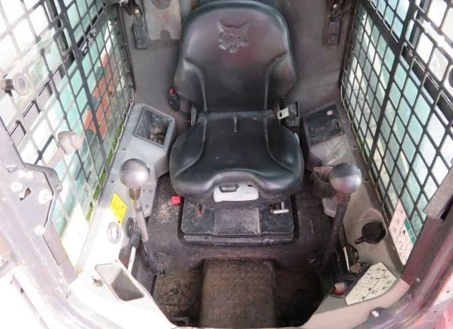 Мини-погрузчик Bobcat S 570- фото № 3