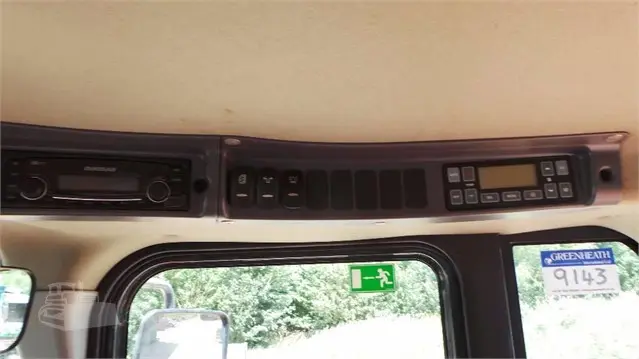 Фронтальный погрузчик Doosan DL250TC-3- фото № 16
