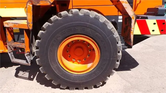 Фронтальный погрузчик Doosan DL250TC-3- фото № 15