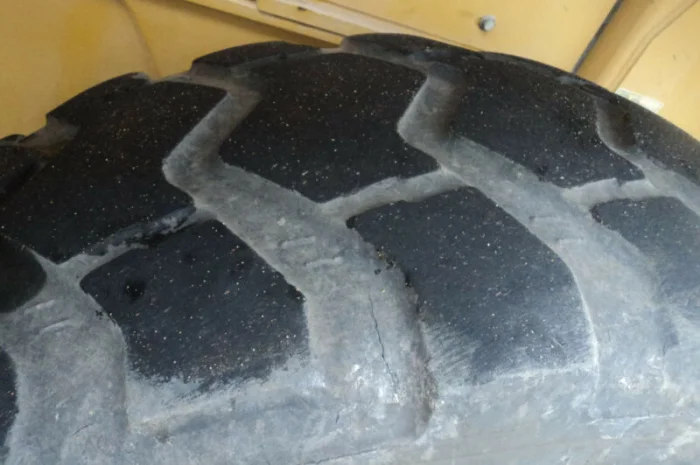 Фронтальный погрузчик CAT 924 G- фото № 5