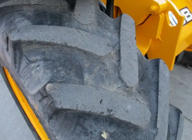 Телескопічний погрузчик JCB 535-95 в Україні- фото № 12