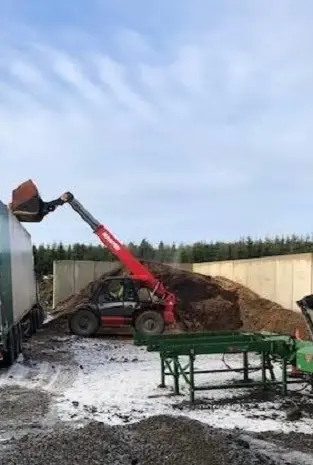 Телескопічний погрузчик Manitou MLT 845-120 LSU. Телескопічний погрузчик- фото № 5