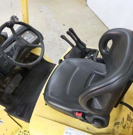 Вилочный погрузчик Hyster S3.50XM 2003 года- фото № 5