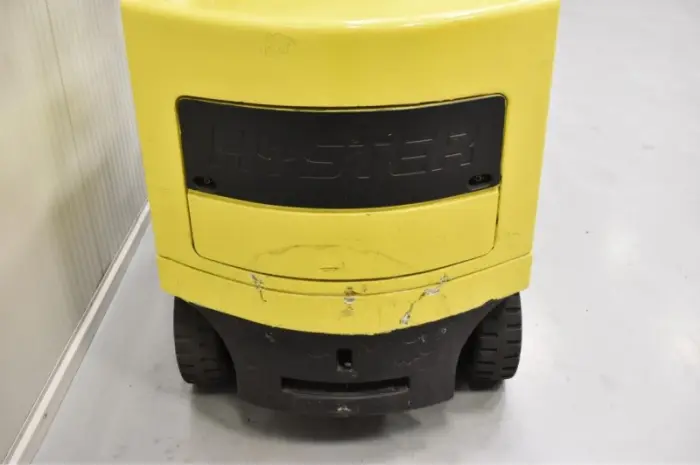 Вилочный погрузчик Hyster E 2.00 XMS- фото № 9