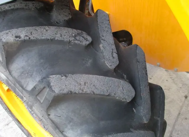 Телескопический погрузчик JCB 533-105. Спецтехника- фото № 2