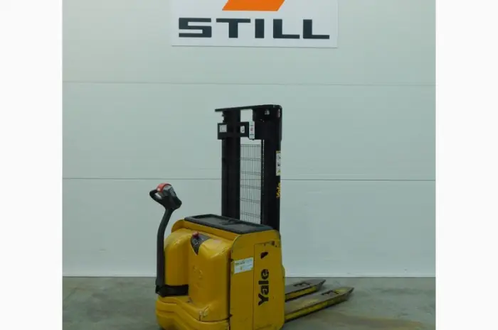Штабелер Yale MS14IL- фото № 1