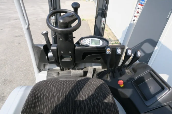 Электропогрузчик Still RX20-18- фото № 2