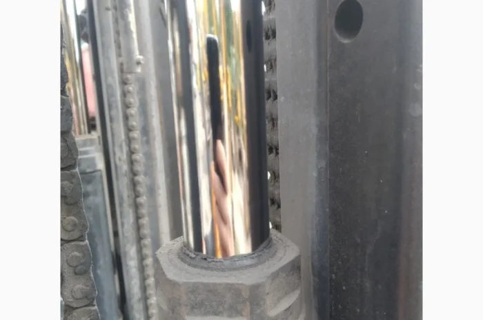 Вилочный погрузчик Toyota 6FB15. В Наличии- фото № 3