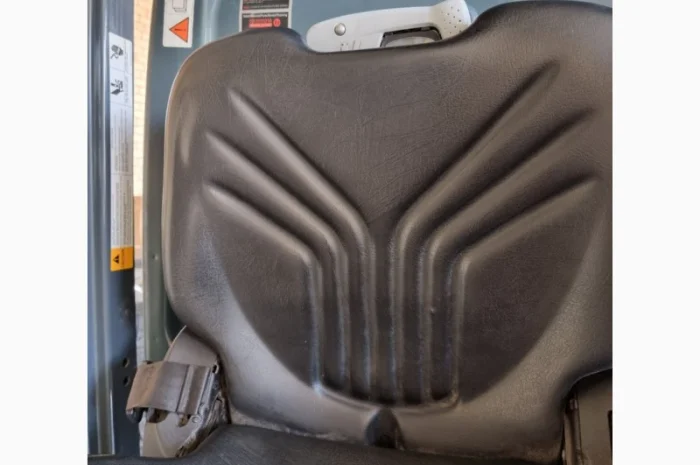 Вилковий електронавантажувач Toyota 8FBM20T 2016 року в наявності- фото № 11