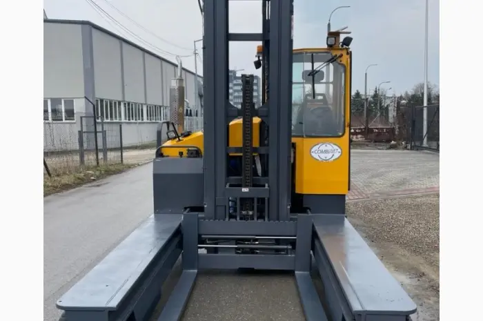 Навантажувач кара 5т. Combilift C5000 8400 мм подъем 3522мг- фото № 6