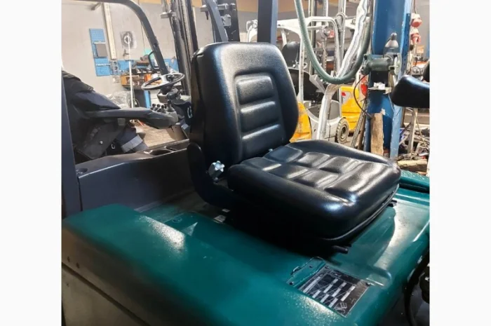 Аренда вилочного погрузчика 1.5т. Komatsu FB15EX-11 с захватом или без- фото № 6