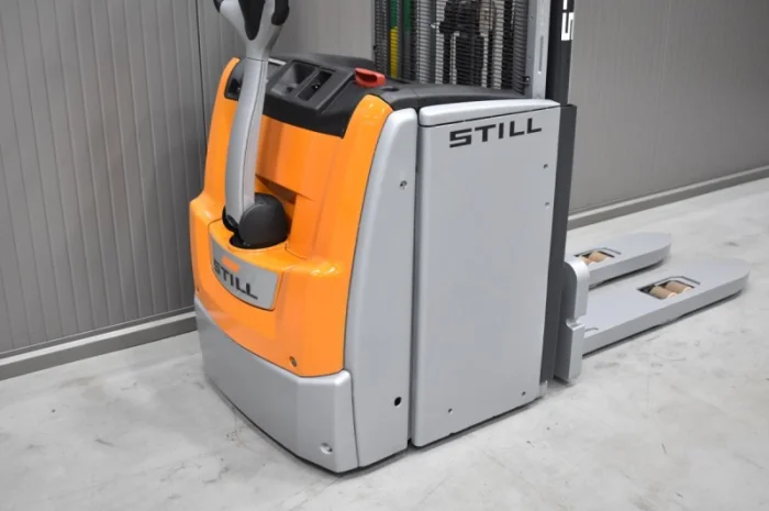 Поводковий штабелер Still EXV20i 2019 року 1915 мм 1824мг передпідйом- фото № 2