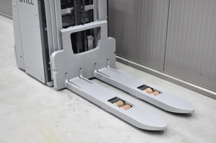 Поводковий штабелер Still EXV20i 2019 року 1915 мм 1824мг передпідйом- фото № 5