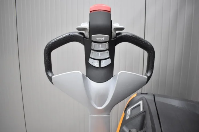 Поводковий штабелер Still EXV20i 2019 року 1915 мм 1824мг передпідйом- фото № 8