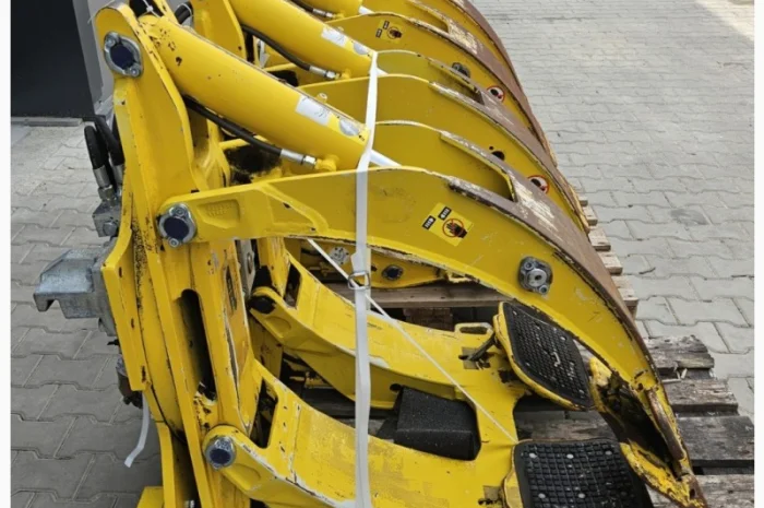 Захват для рулонів Cascade 22H-REP-BQ313-001 RO 2013 року- фото № 2