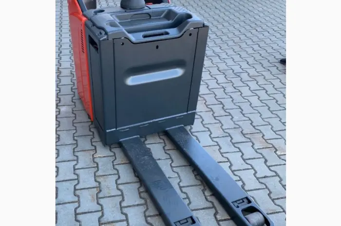 Электровизок Linde T20SP (Германия) 2019 года 250 моточасов- фото № 5
