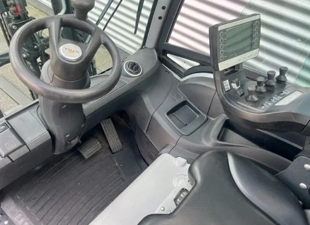 Електронавантажувач Still RX20-16P 2019 року кабіна вагоннік- фото № 5