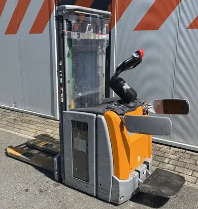 Электрический самоходный штабелер Still EXV-SF16 2019 года- фото № 1