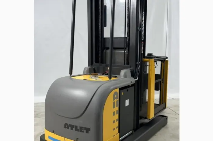 Комплектувальник замовлень Atlet 100TVI780OPS (Швеція) 991 мг- фото № 1