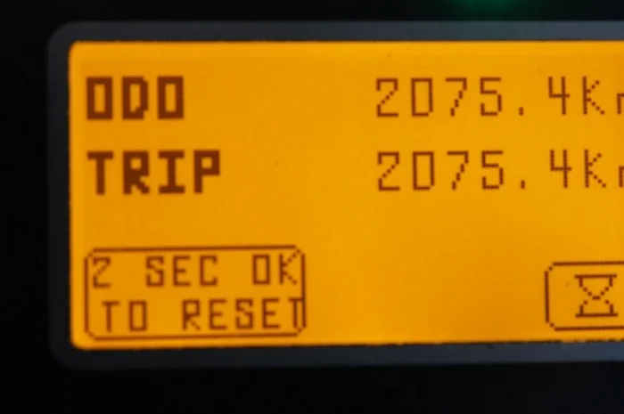 Электропогрузчик Toyota 5т., 2014 года, вилы 2.4м., кабина- фото № 7