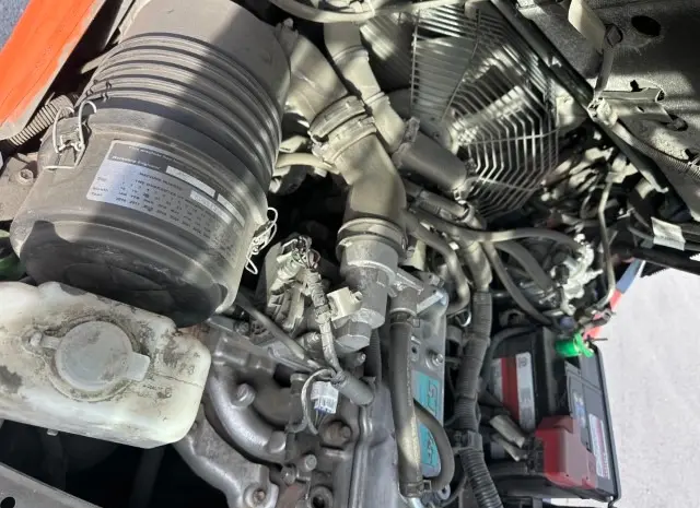 Навантажувач кара 1.8т. Toyota 02 8FGF18 2017 года 1705 моточасов- фото № 13