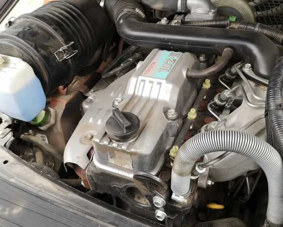 Дизельний навантажувач 3т. Toyota 02-8FDF30 2019р. 1955мг 6м. підйом- фото № 2