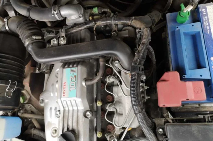 Дизельний навантажувач 3т. Toyota 02-8FDF30 2019р. 1955мг 6м. підйом- фото № 3