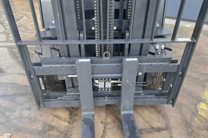 Новий електронавантажувач Doosan B25X-7 Plus (Корея) 2023р 4.7м- фото № 5